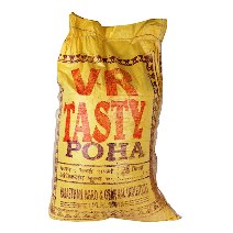 TASTY TASTY POHA BULK 25 KG 
